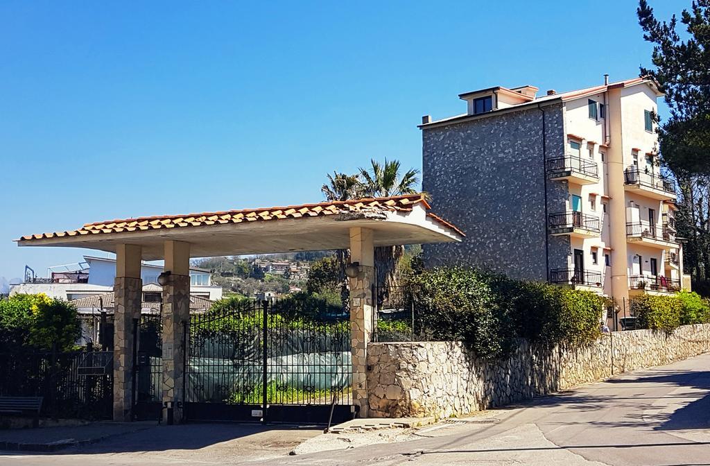 סנט אגאתה סוי דואה גולפי Il Fiore Del Golfo מראה חיצוני תמונה